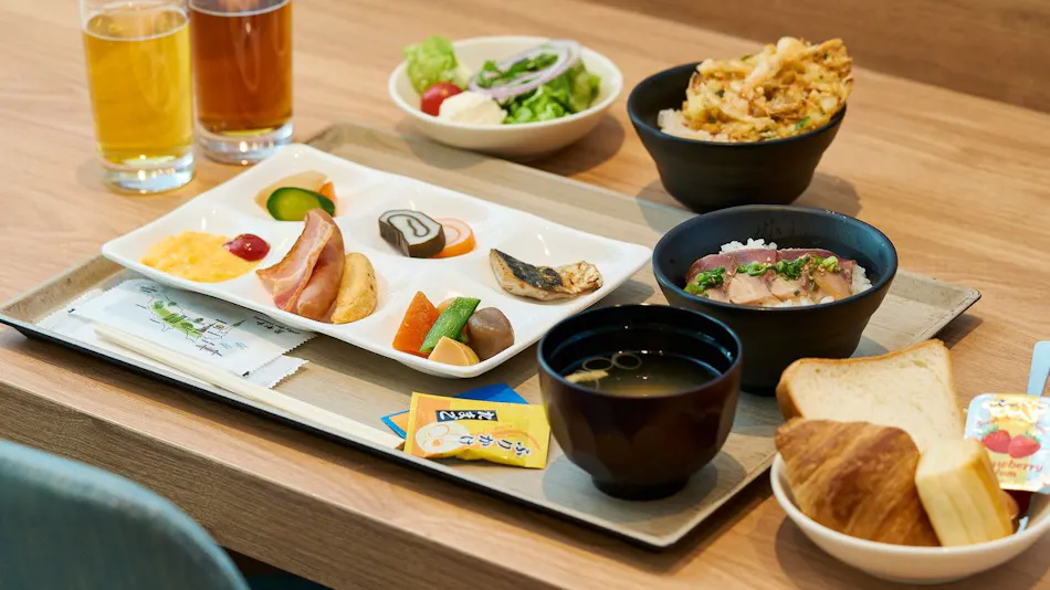 APA Hotel Stay <Toyama>