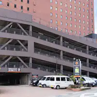 ที่จอดรถฟรี