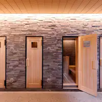 【ซาวน่าชั้น 2 '頂Itadaki'】ซาวน่าส่วนตัว