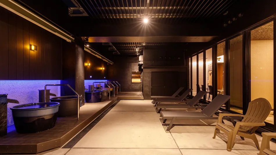 APA Hotel Stay <Toyama>