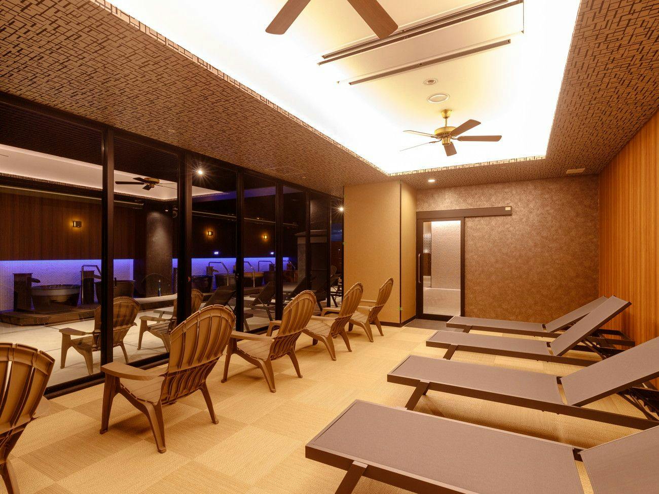 APA Hotel Stay <Toyama>