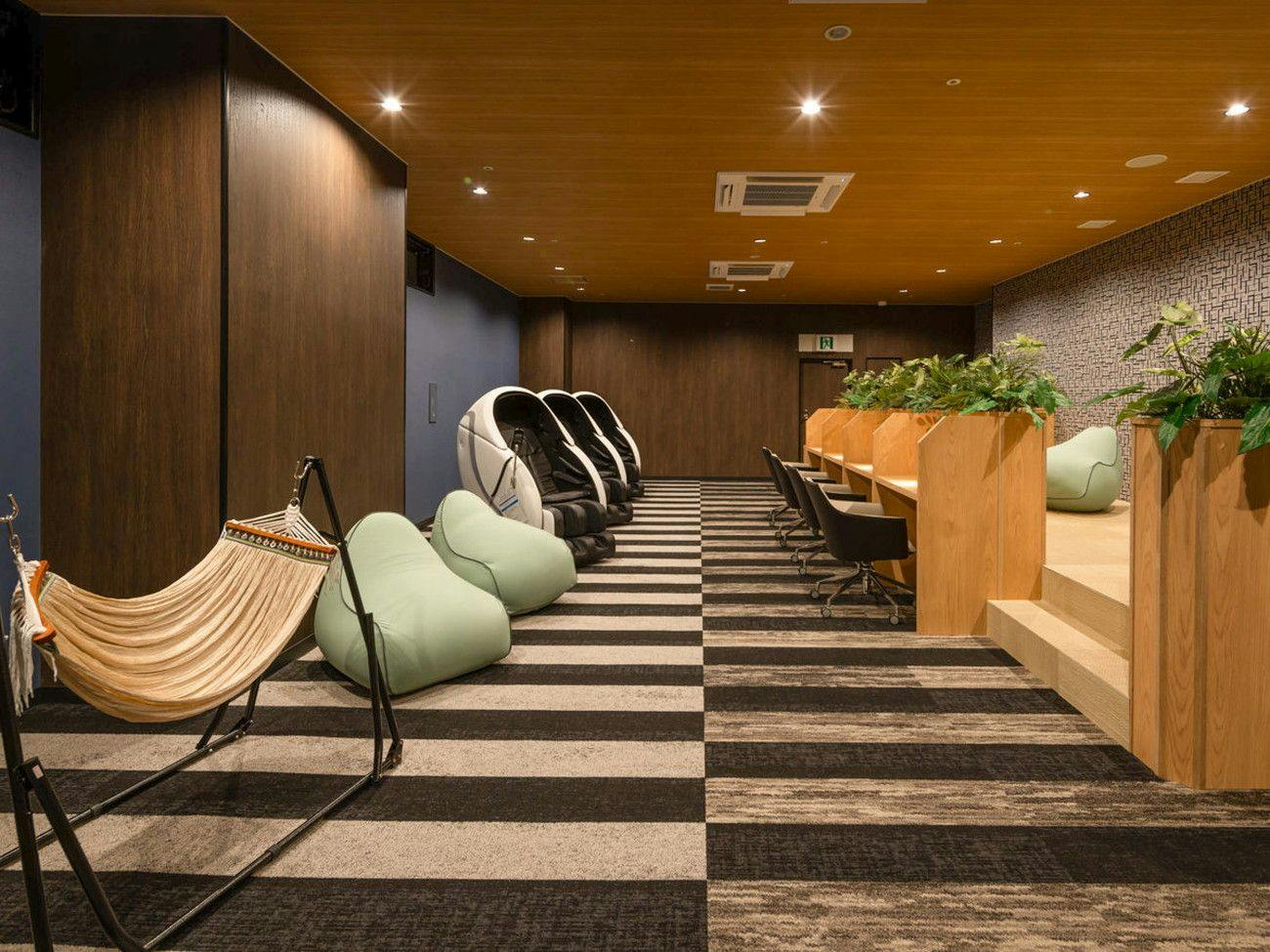 APA Hotel Stay <Toyama>