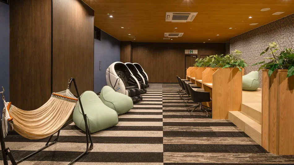 APA Hotel Stay <Toyama>