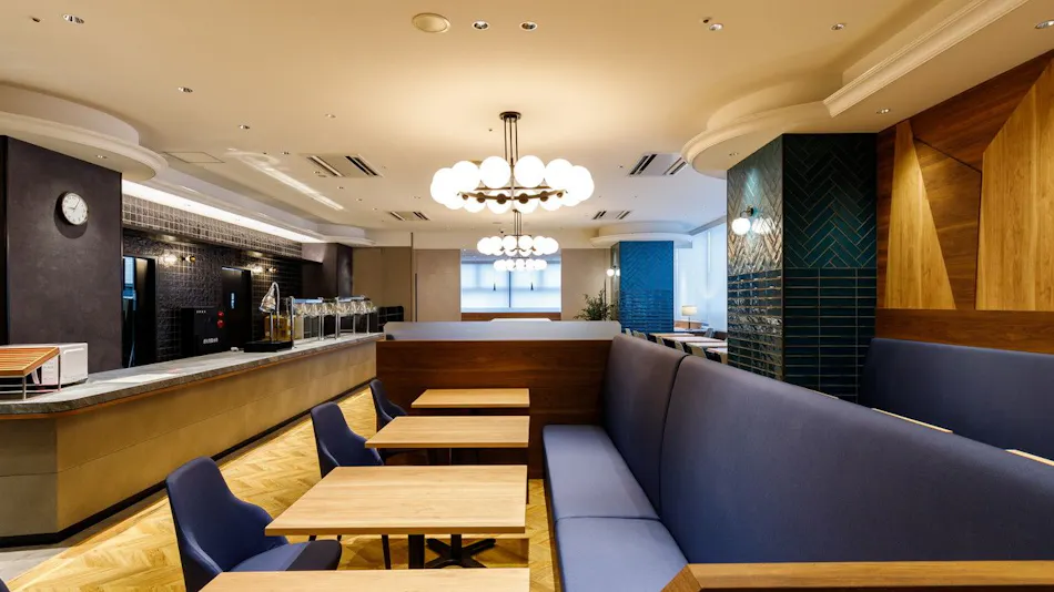 APA Hotel Stay <Toyama>