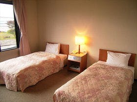 長浜バイオ大学ドーム宿泊研修館