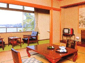 海辺の宿　わたかの荘