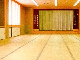 海辺の宿　わたかの荘