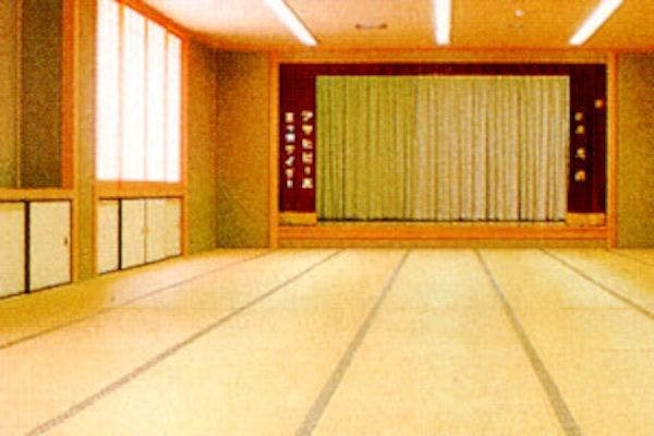 施設画像