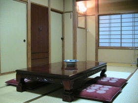 旅館　冥加屋ハウス