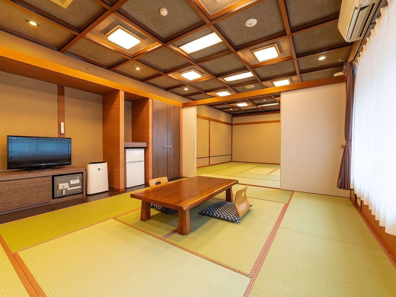 Ooedo Onsen Monogatari Premium Kinosaki
