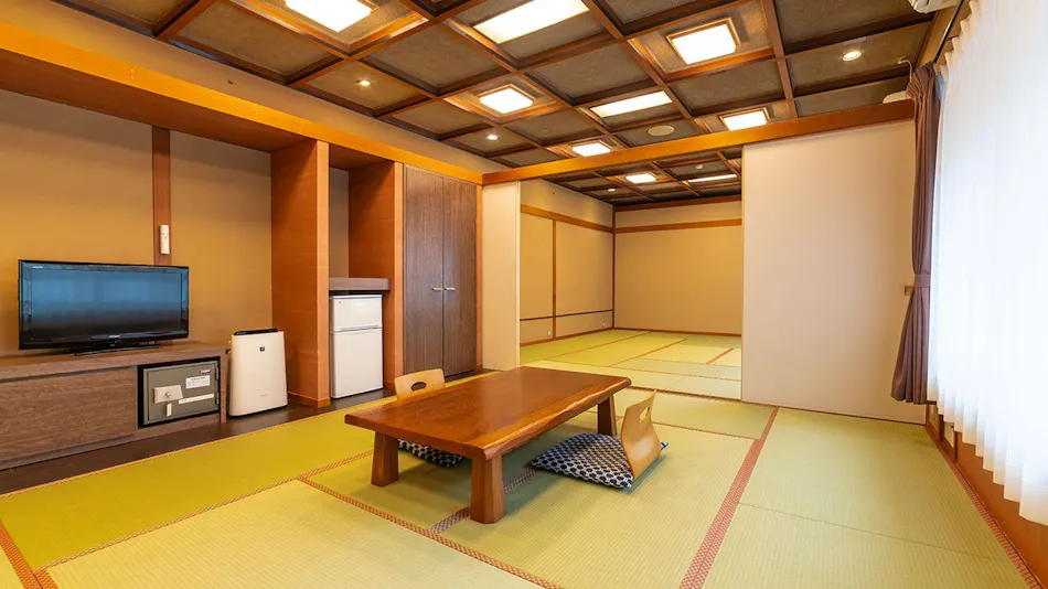 Ooedo Onsen Monogatari Premium Kinosaki