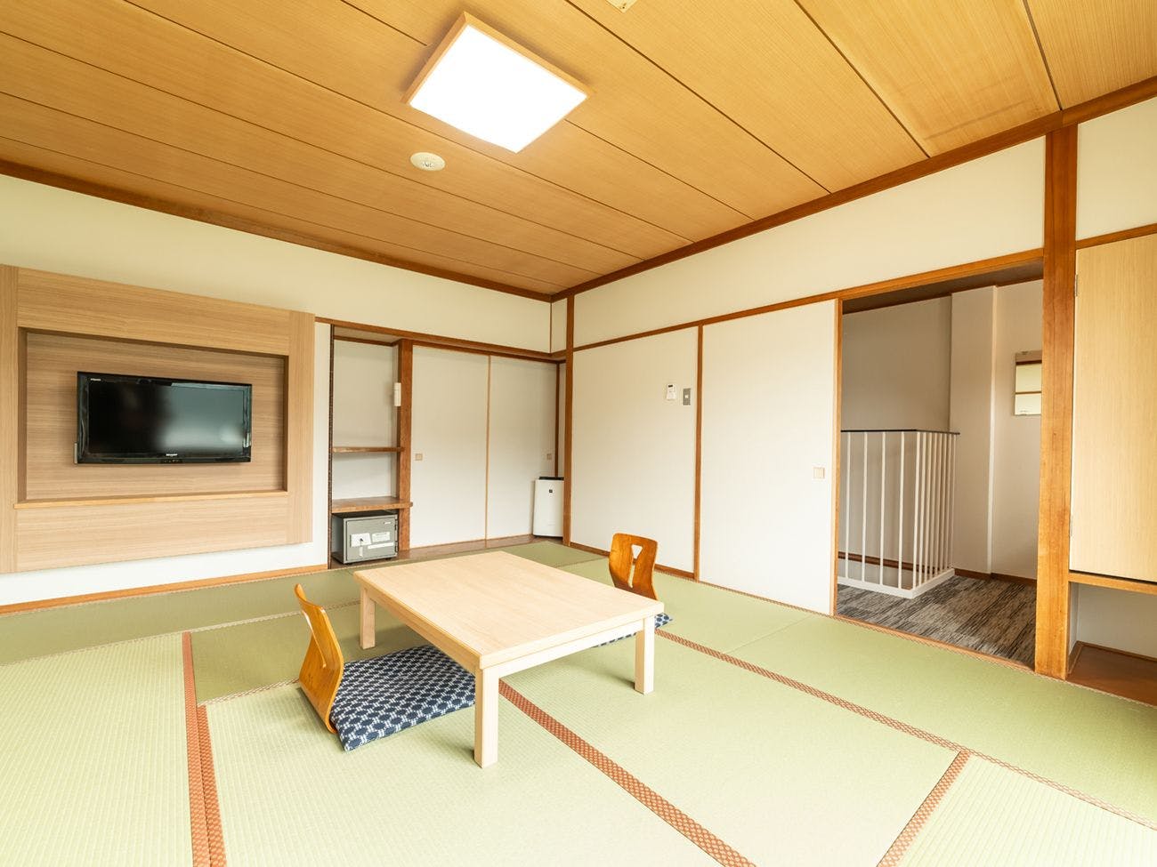 Ooedo Onsen Monogatari Premium Kinosaki