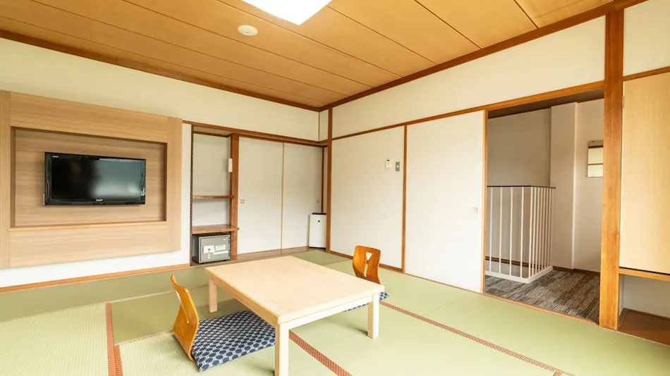 Ooedo Onsen Monogatari Premium Kinosaki
