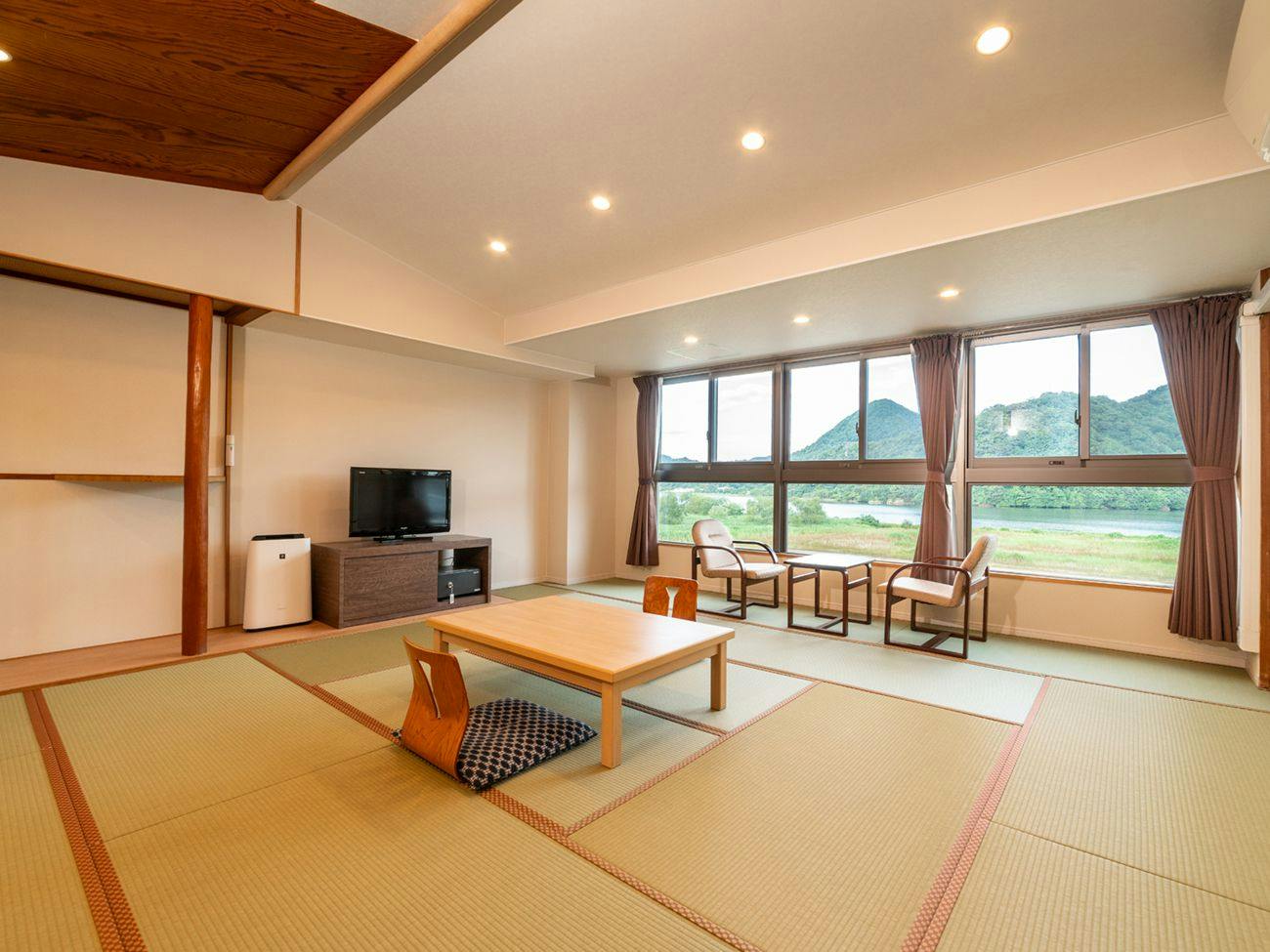 Ooedo Onsen Monogatari Premium Kinosaki