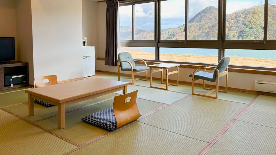 Ooedo Onsen Monogatari Premium Kinosaki