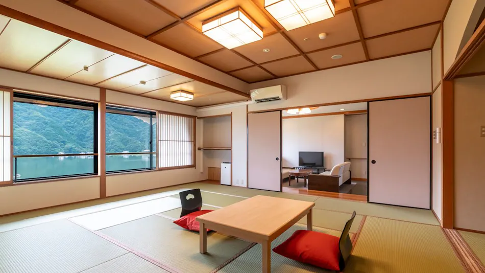 Ooedo Onsen Monogatari Premium Kinosaki