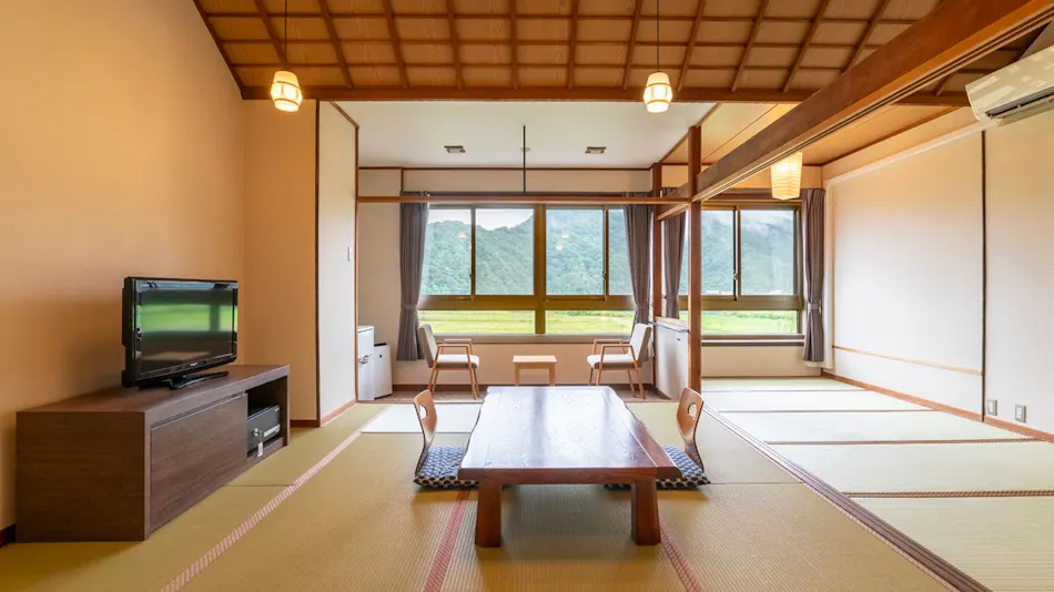Ooedo Onsen Monogatari Premium Kinosaki