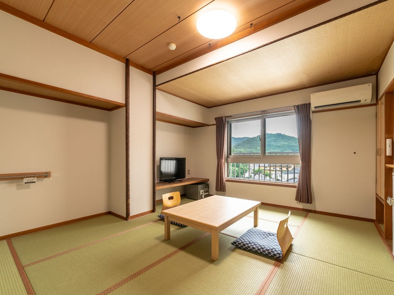 Ooedo Onsen Monogatari Premium Kinosaki