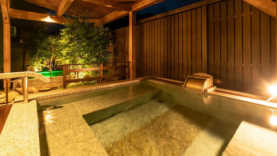 Ooedo Onsen Monogatari Premium Kinosaki