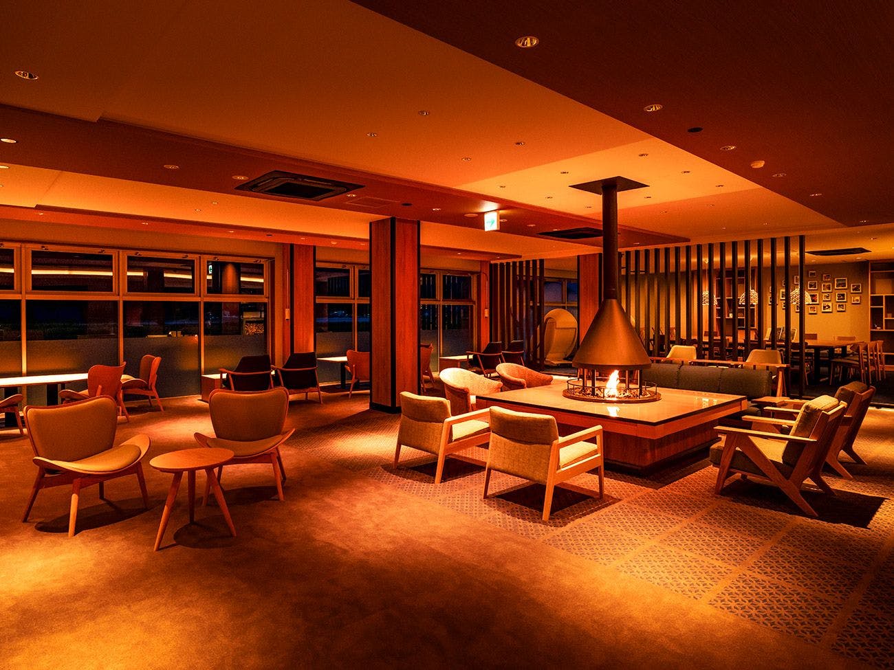 Ooedo Onsen Monogatari Premium Kinosaki