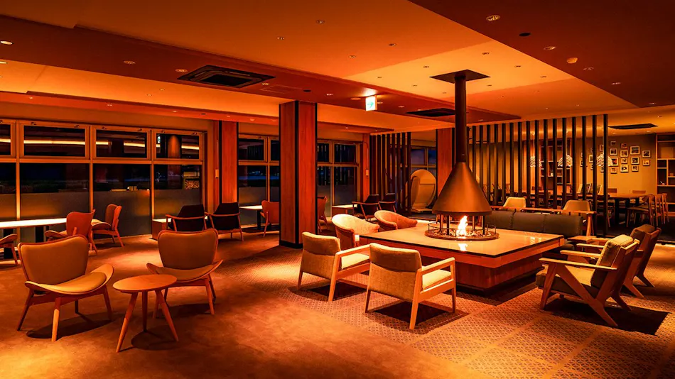 Ooedo Onsen Monogatari Premium Kinosaki