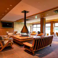 ล็อบบี้เลานจ์ใหม่ ※ภาพตัวอย่าง