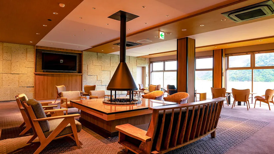 Ooedo Onsen Monogatari Premium Kinosaki