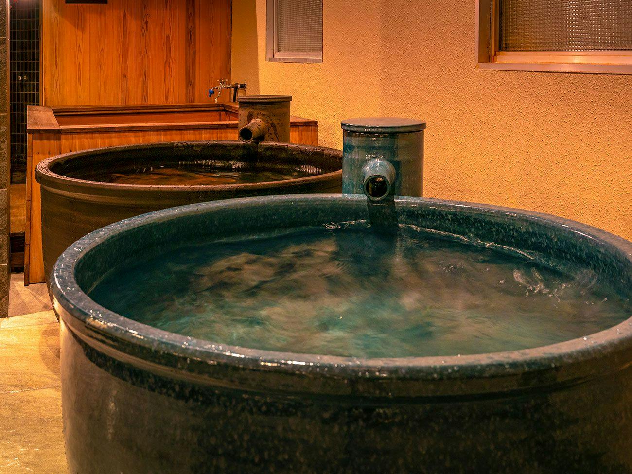 Ooedo Onsen Monogatari Premium Kinosaki