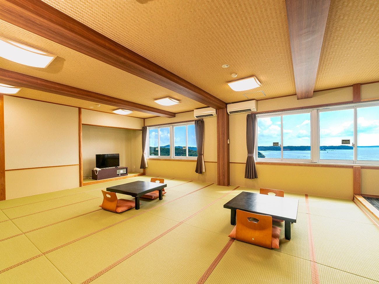 Ooedo Onsen Monogatari Premium Ise-Shima