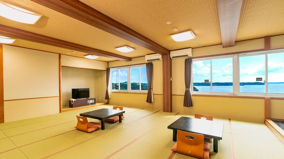 Ooedo Onsen Monogatari Premium Ise-Shima