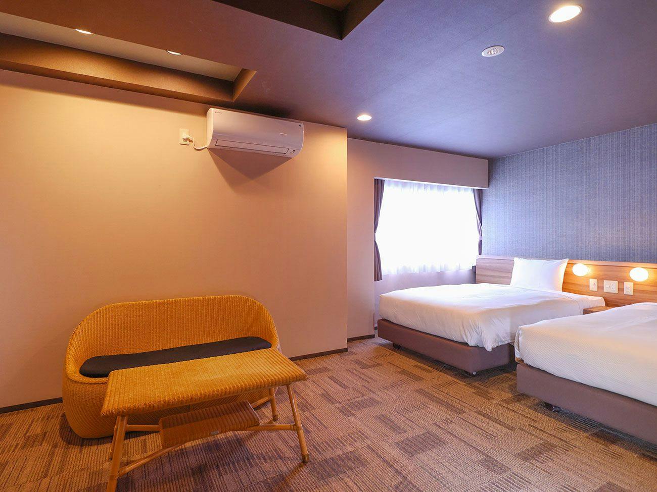 Ooedo Onsen Monogatari Premium Ise-Shima