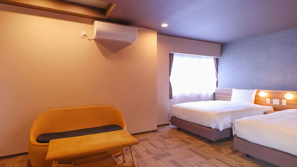 Ooedo Onsen Monogatari Premium Ise-Shima