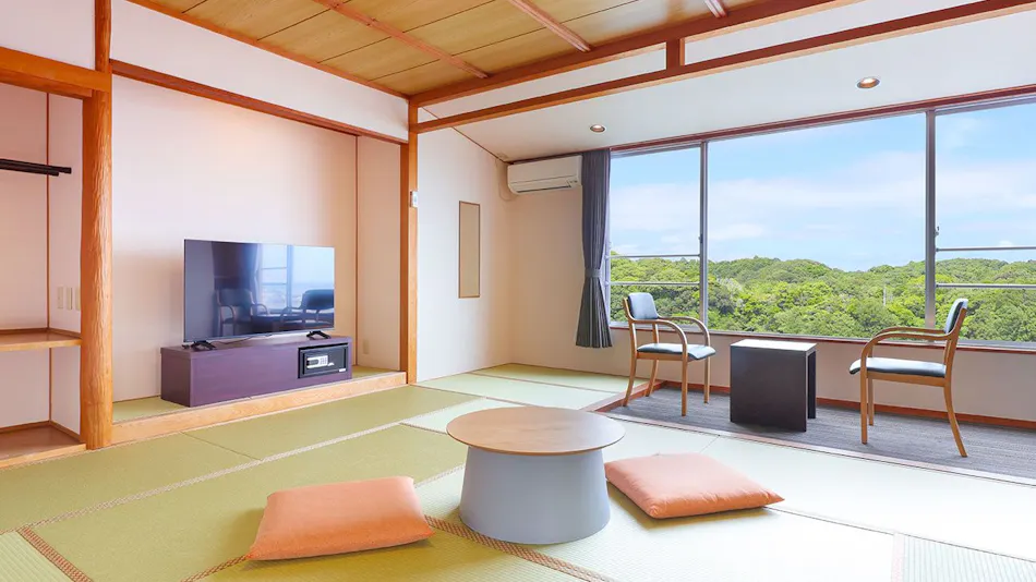 Ooedo Onsen Monogatari Premium Ise-Shima