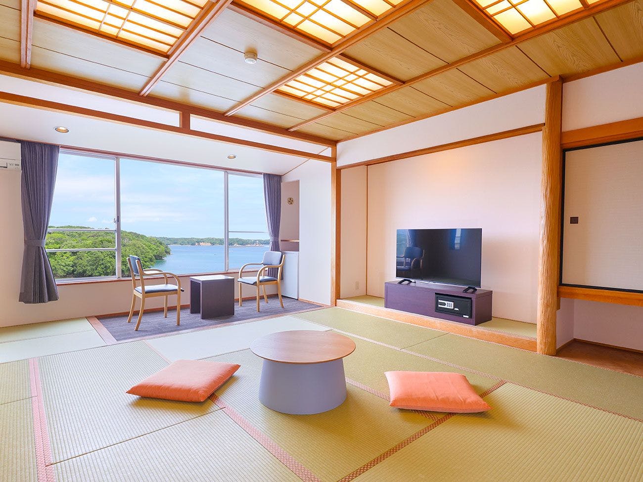 Ooedo Onsen Monogatari Premium Ise-Shima