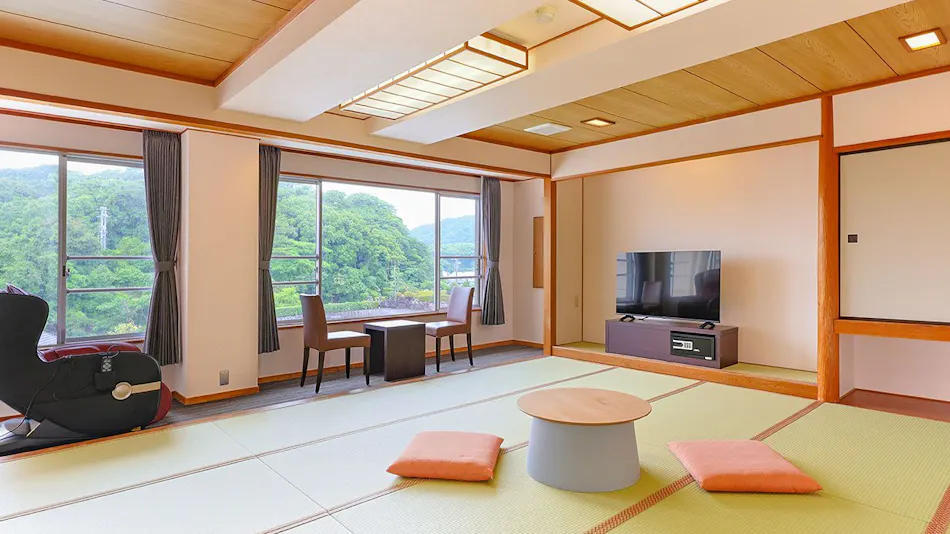 Ooedo Onsen Monogatari Premium Ise-Shima