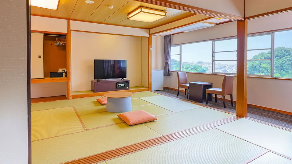 Ooedo Onsen Monogatari Premium Ise-Shima