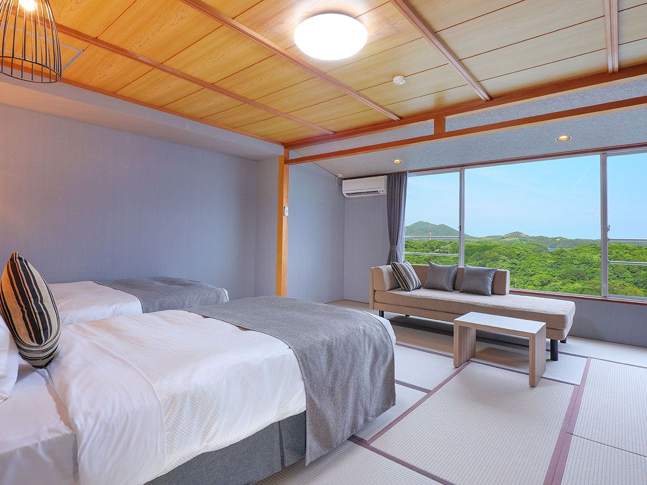Ooedo Onsen Monogatari Premium Ise-Shima