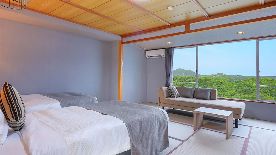 Ooedo Onsen Monogatari Premium Ise-Shima