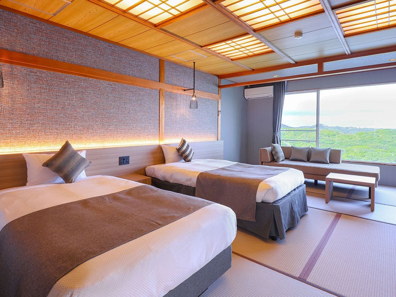 Ooedo Onsen Monogatari Premium Ise-Shima