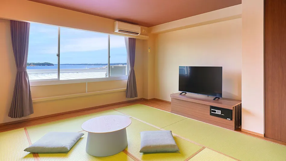 Ooedo Onsen Monogatari Premium Ise-Shima