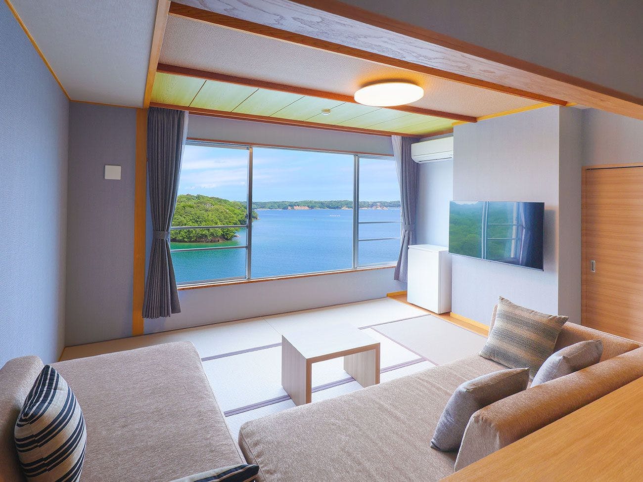 Ooedo Onsen Monogatari Premium Ise-Shima
