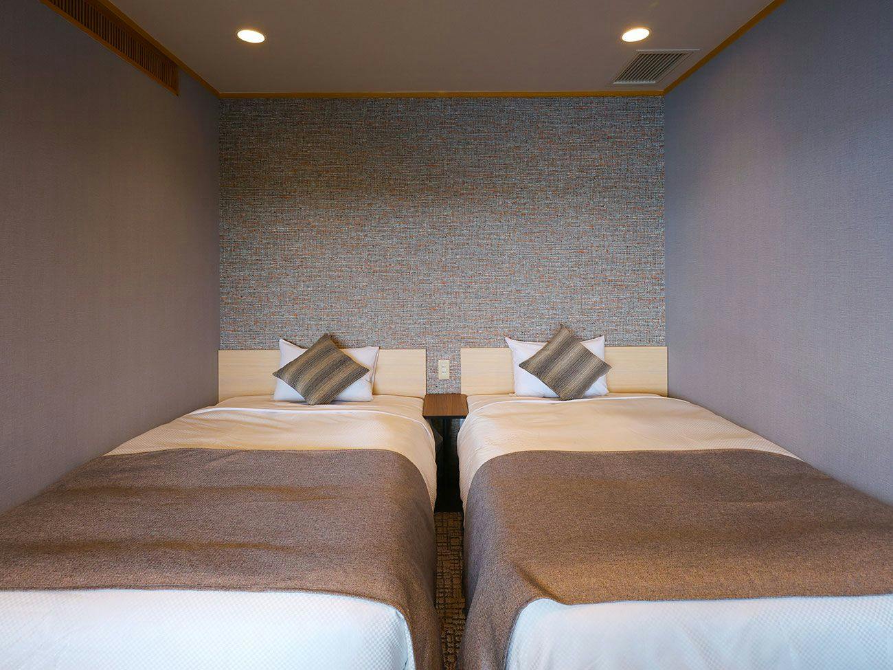 Ooedo Onsen Monogatari Premium Ise-Shima