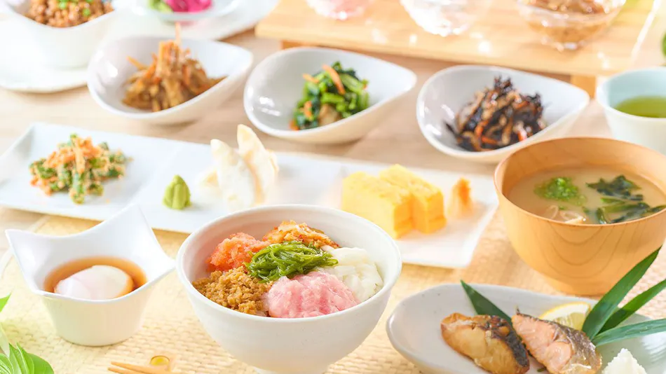 Ooedo Onsen Monogatari Premium Ise-Shima