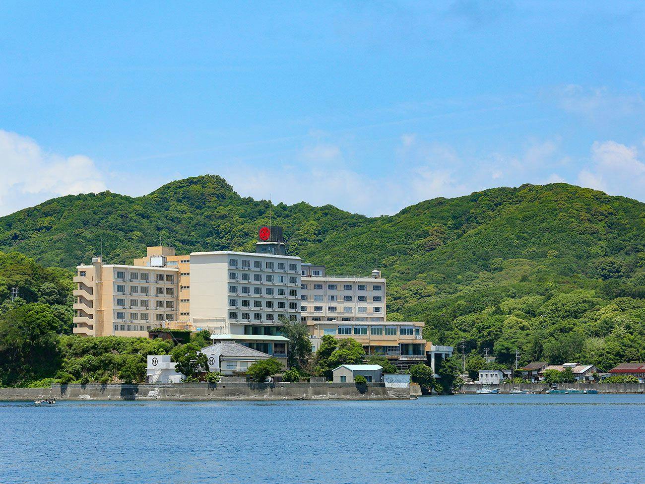 Ooedo Onsen Monogatari Premium Ise-Shima