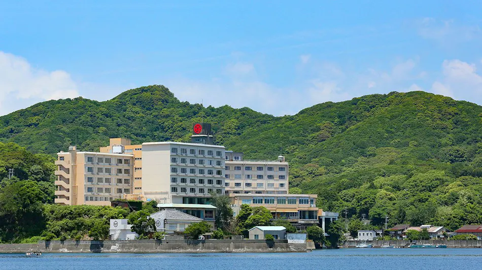 Ooedo Onsen Monogatari Premium Ise-Shima