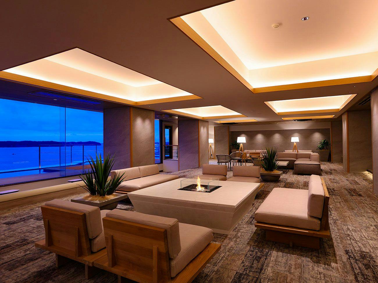 Ooedo Onsen Monogatari Premium Ise-Shima