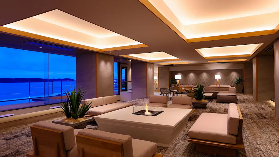 Ooedo Onsen Monogatari Premium Ise-Shima