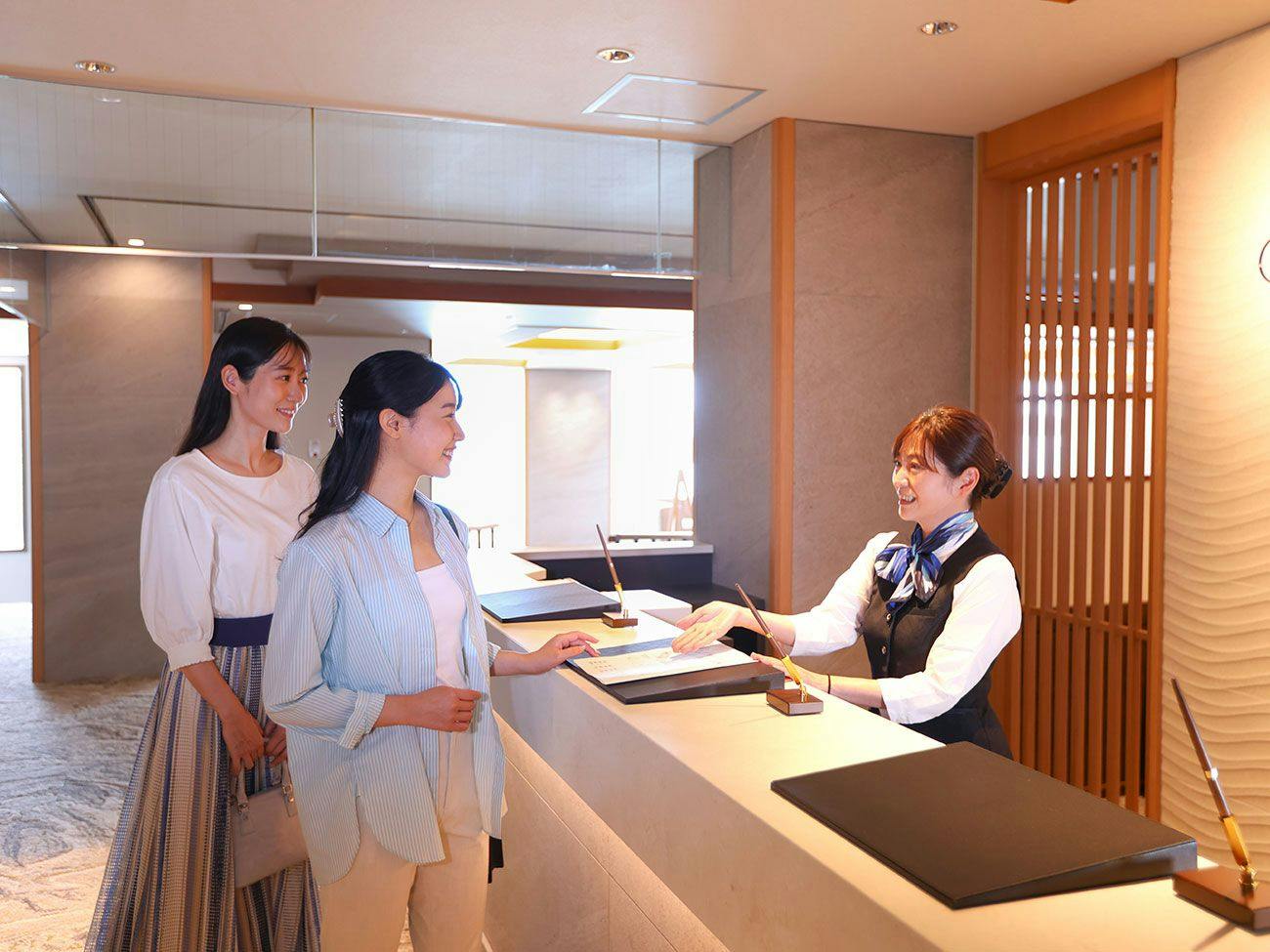 Ooedo Onsen Monogatari Premium Ise-Shima
