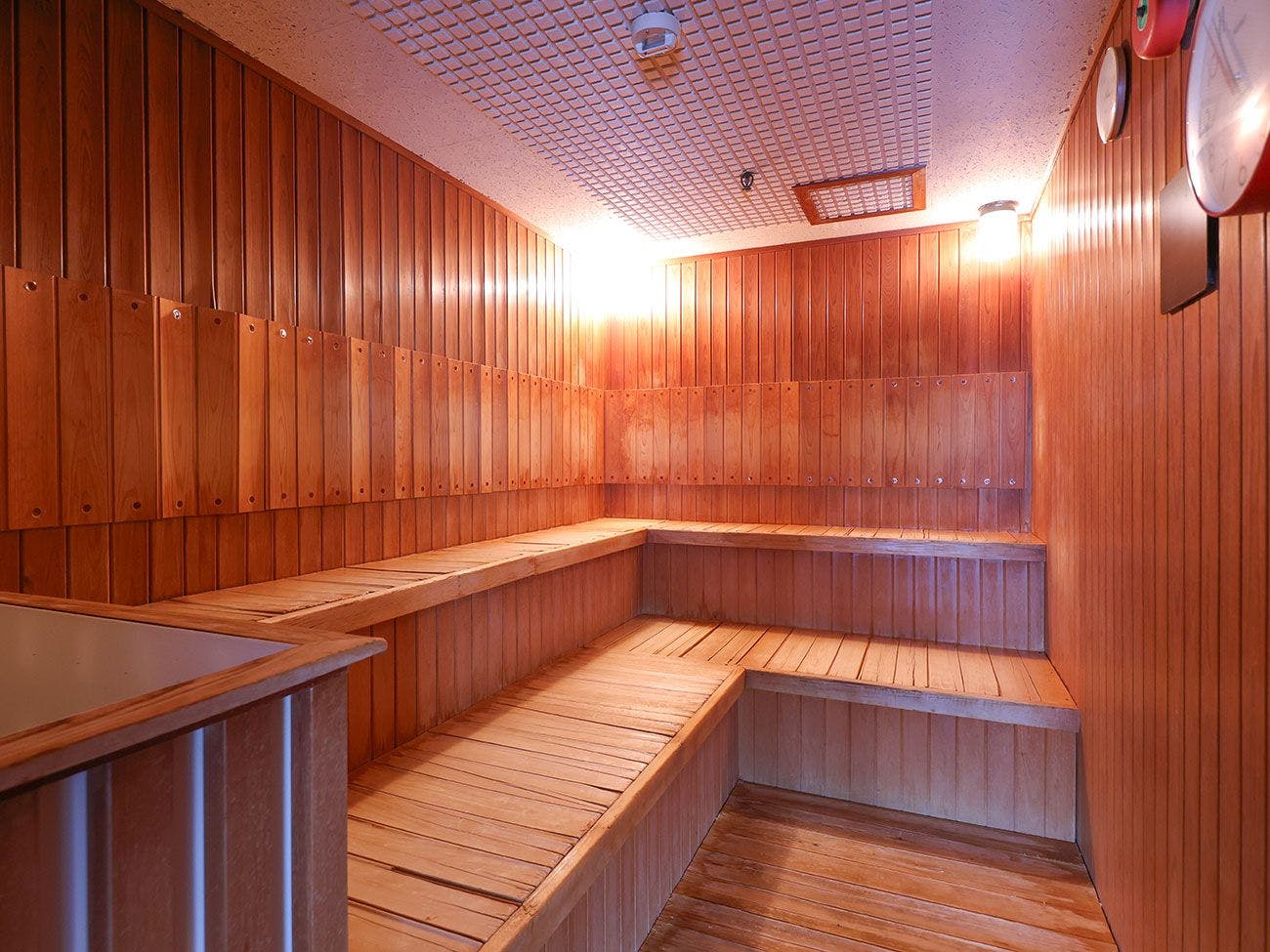 Ooedo Onsen Monogatari Premium Ise-Shima