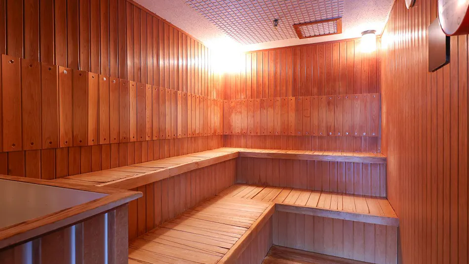 Ooedo Onsen Monogatari Premium Ise-Shima
